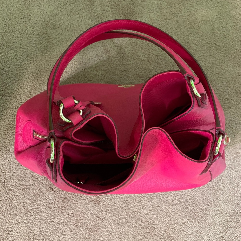 Coach Handbag - Picture 3 of 8